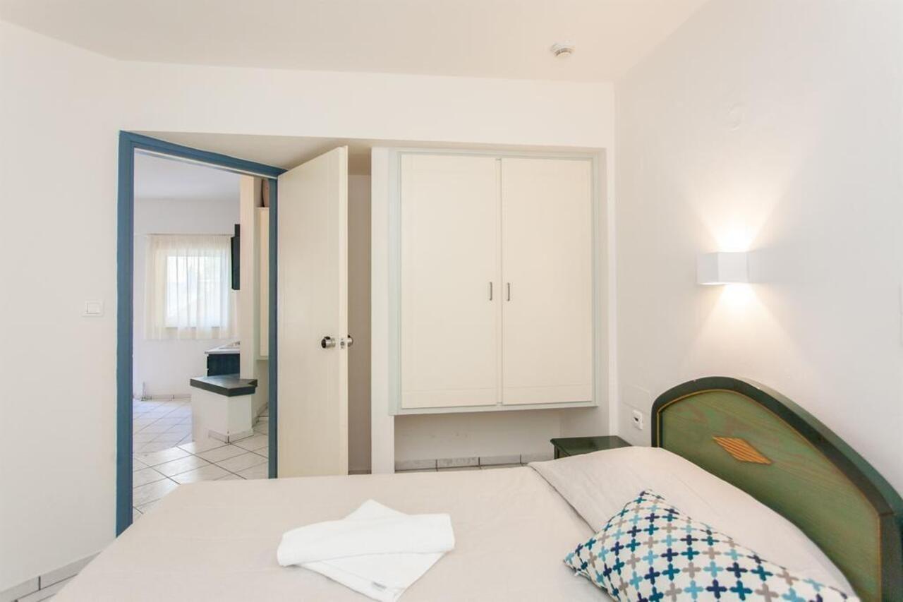Melitti Hotel Ρέθυμνο Εξωτερικό φωτογραφία