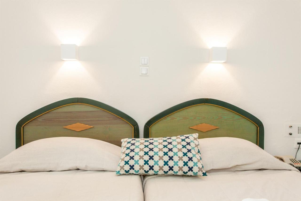 Melitti Hotel Ρέθυμνο Εξωτερικό φωτογραφία