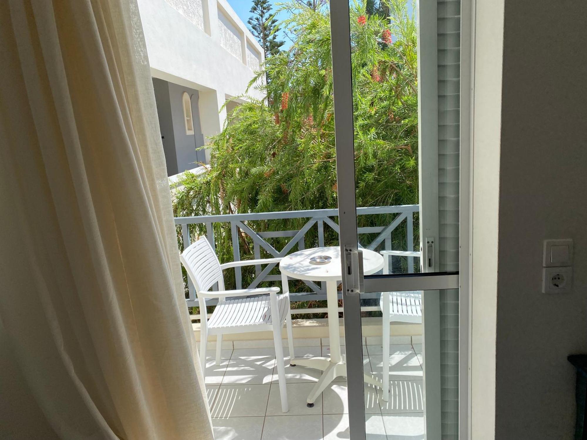 Melitti Hotel Ρέθυμνο Δωμάτιο φωτογραφία
