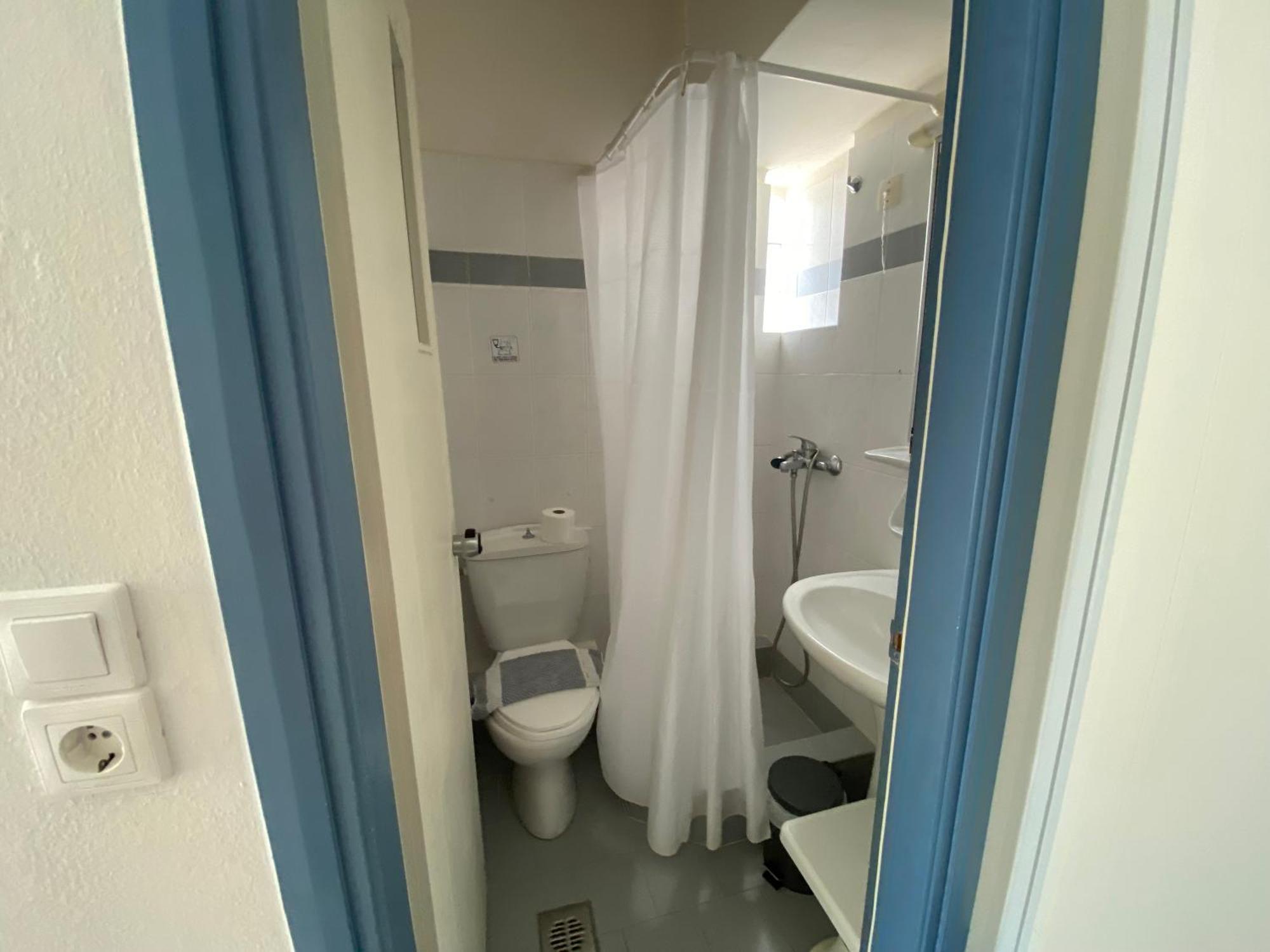 Melitti Hotel Ρέθυμνο Δωμάτιο φωτογραφία