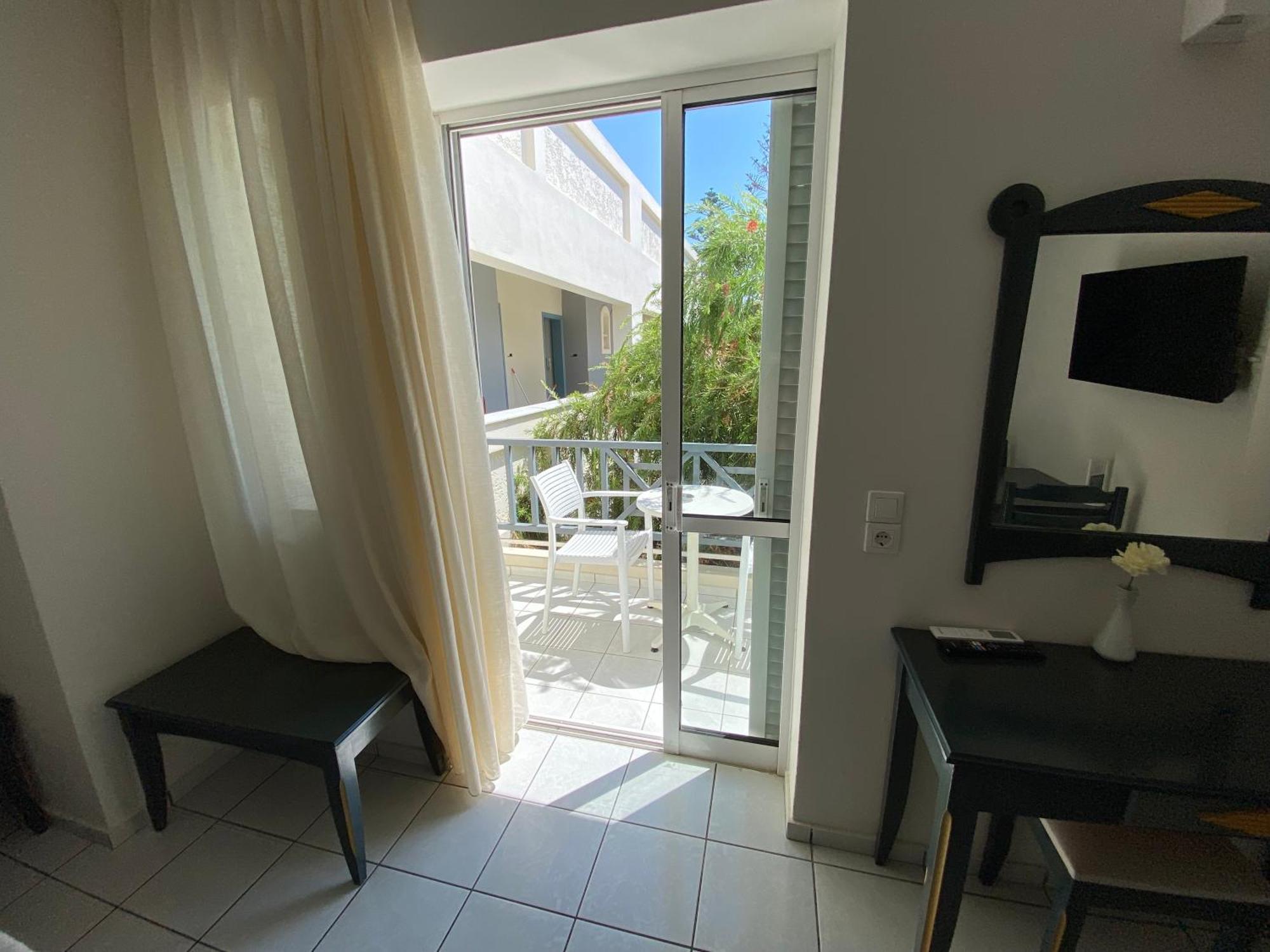 Melitti Hotel Ρέθυμνο Δωμάτιο φωτογραφία