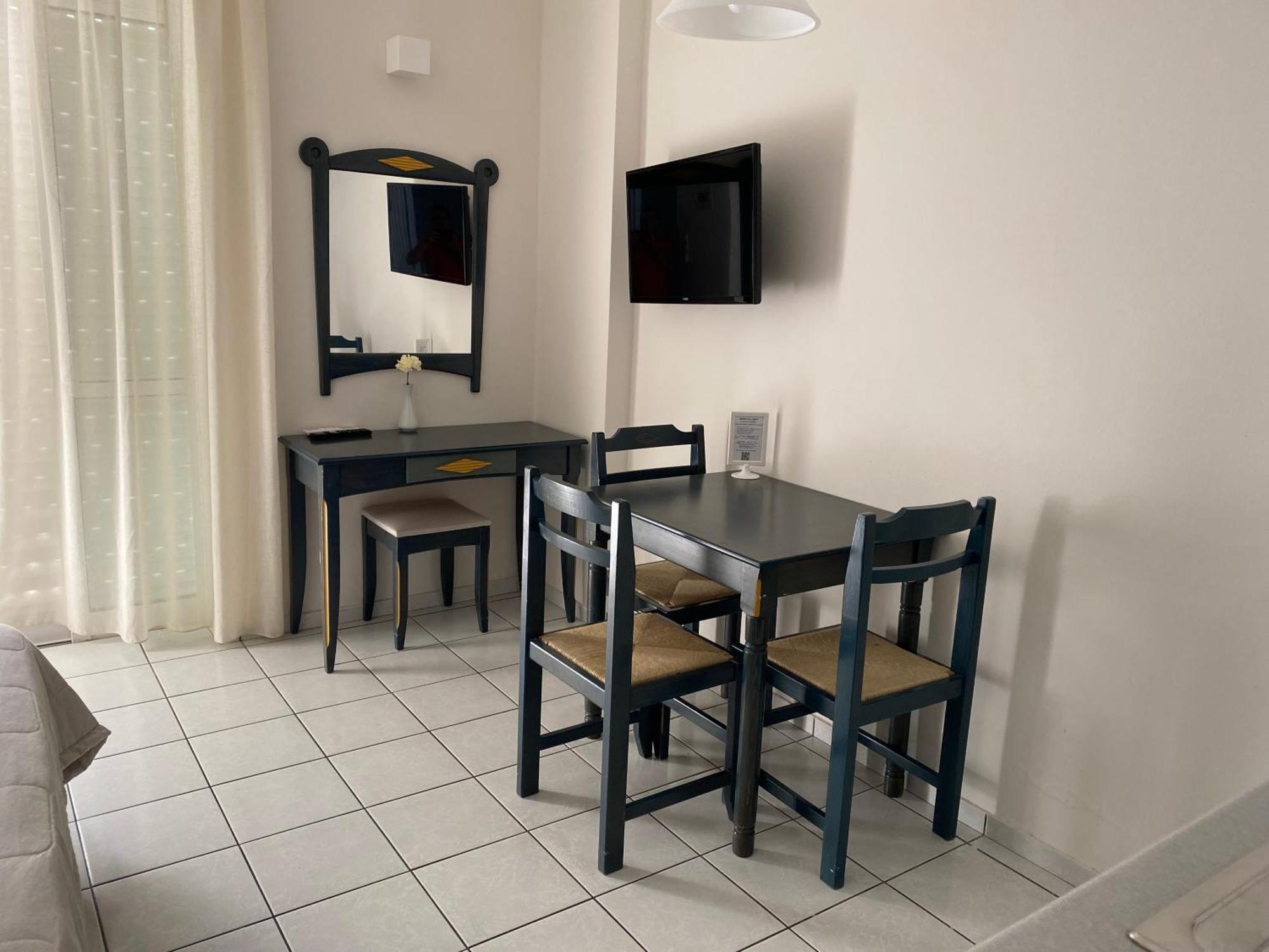 Melitti Hotel Ρέθυμνο Δωμάτιο φωτογραφία