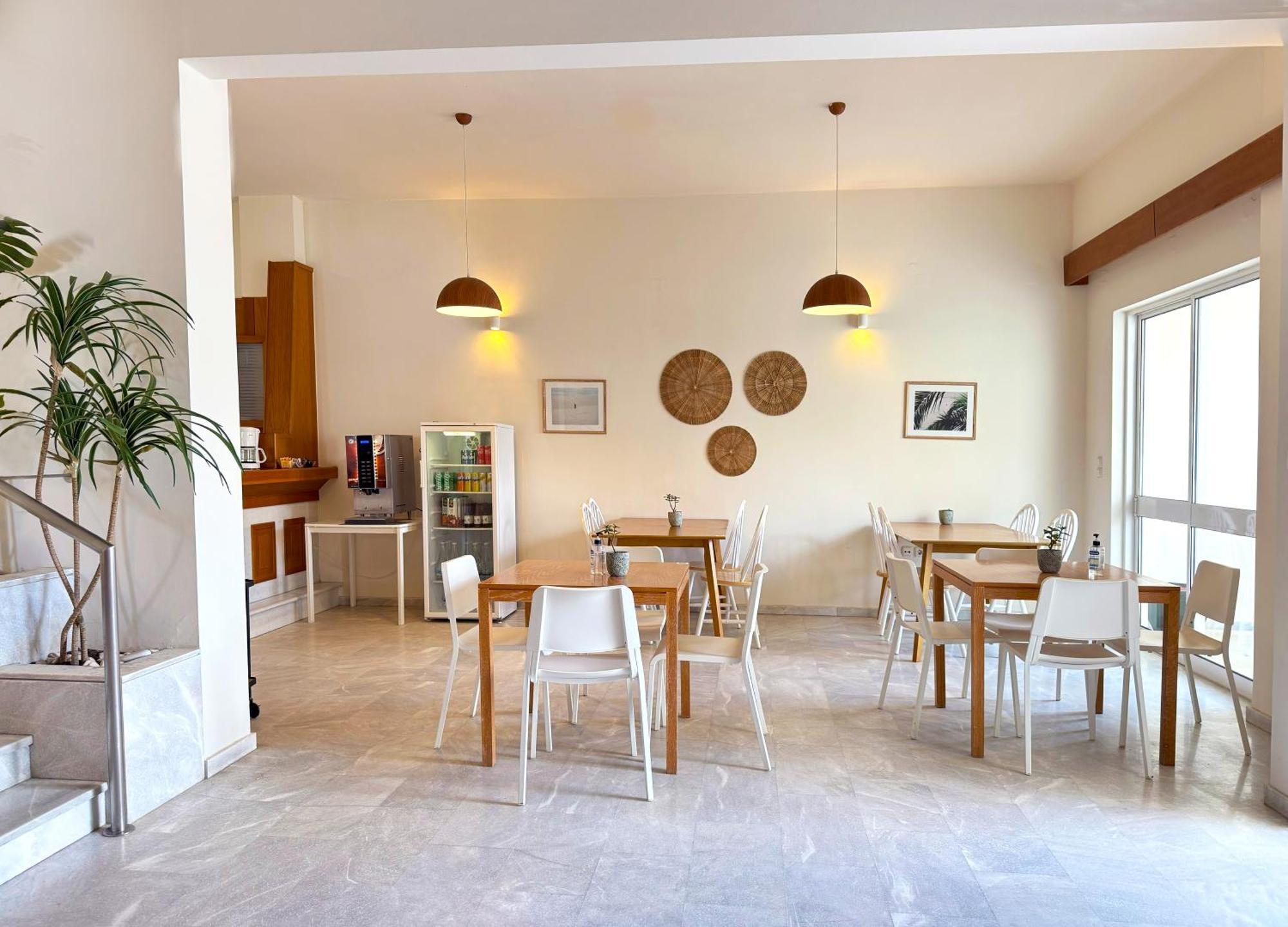 Melitti Hotel Ρέθυμνο Εξωτερικό φωτογραφία